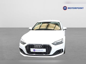 Used Audi A5 2022 for sale - 75510482: Photo
