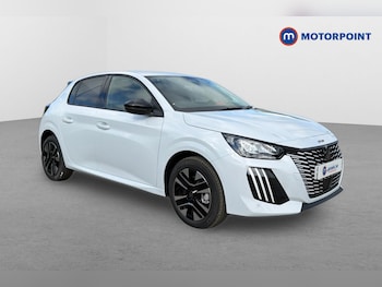 Used Peugeot 208 2026 for sale - 78718513: Photo