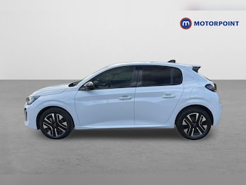 Used Peugeot 208 2026 for sale - 78718513: Photo