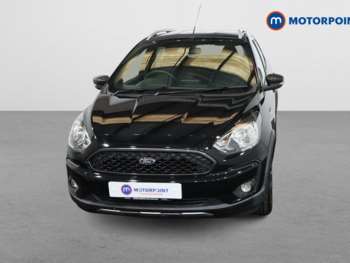 Used Ford Ka 2018 for sale - 75015599: Photo