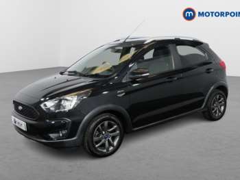 Used Ford Ka 2018 for sale - 75015599: Photo