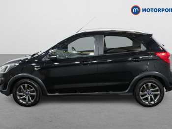Used Ford Ka 2018 for sale - 75015599: Photo