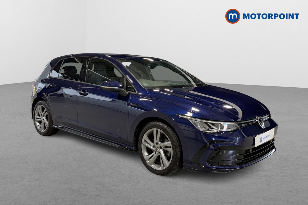Used Volkswagen Golf 2022 for sale - 76067977: Photo 1