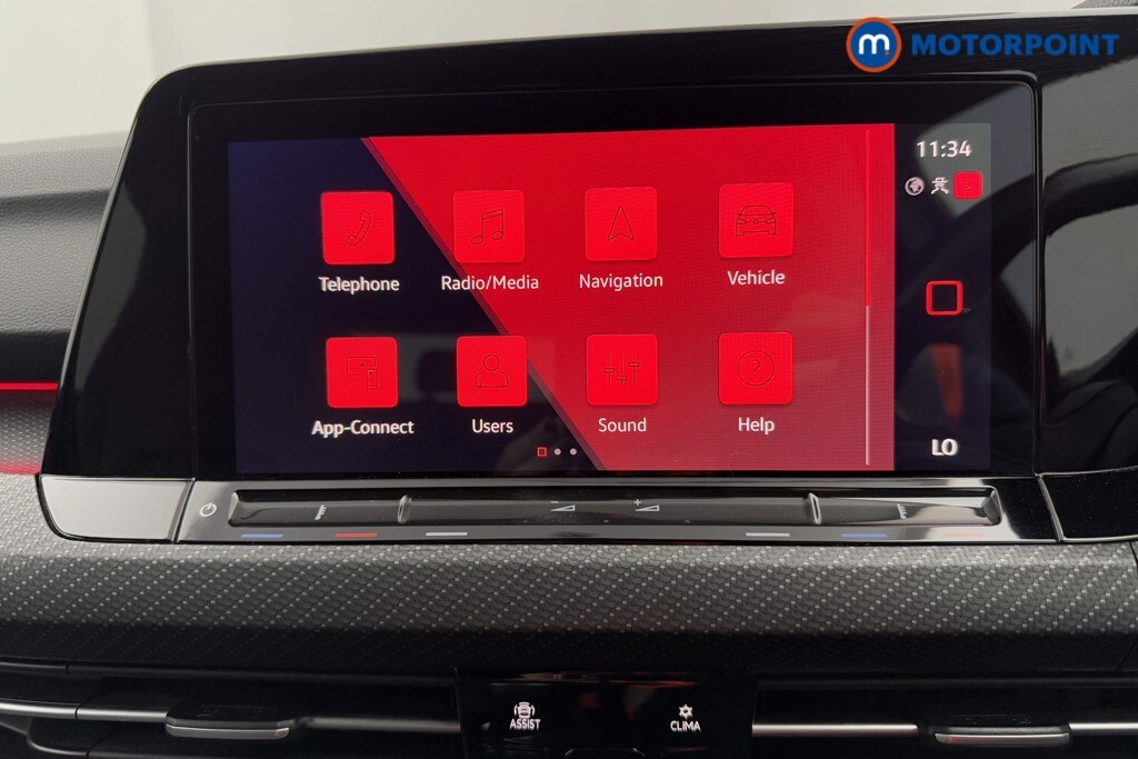 Used Volkswagen Golf 2022 for sale - 76067977: Photo 15