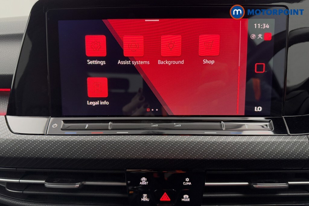 Used Volkswagen Golf 2022 for sale - 76067977: Photo 16