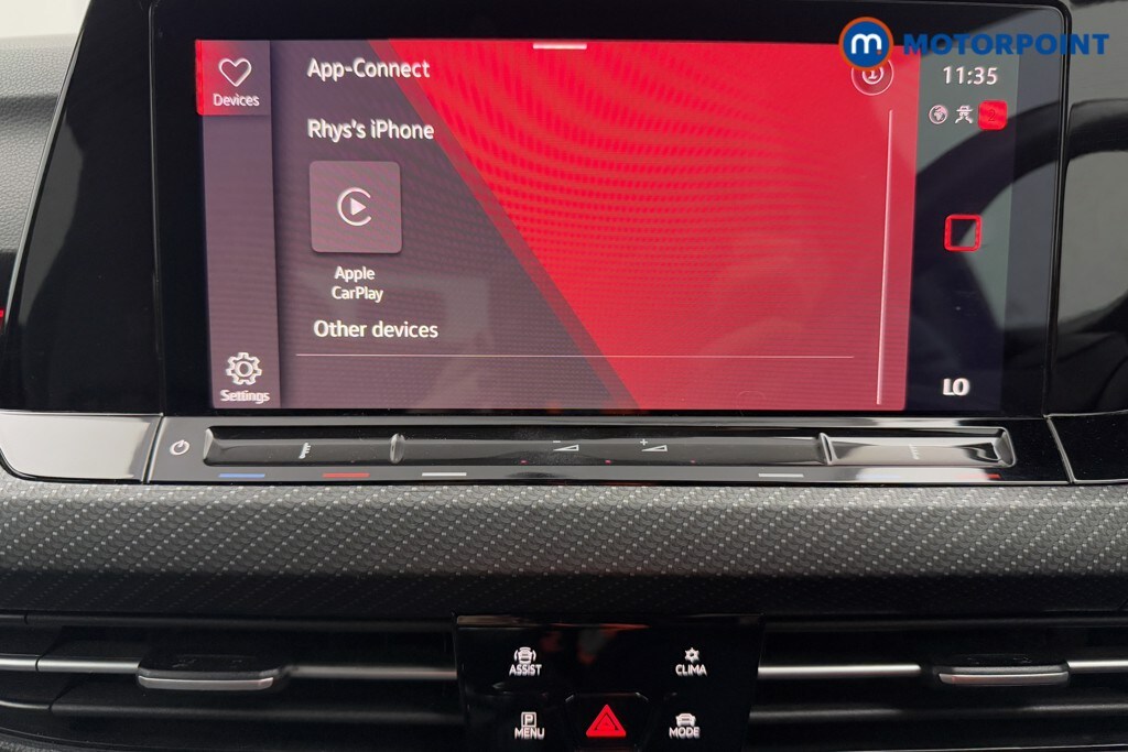 Used Volkswagen Golf 2022 for sale - 76067977: Photo 20