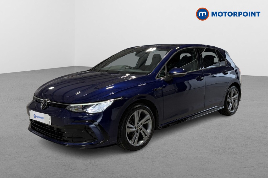 Used Volkswagen Golf 2022 for sale - 76067977: Photo 3