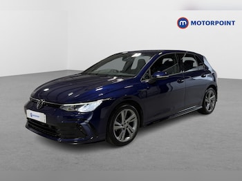 Used Volkswagen Golf 2022 for sale - 76067977: Photo 3