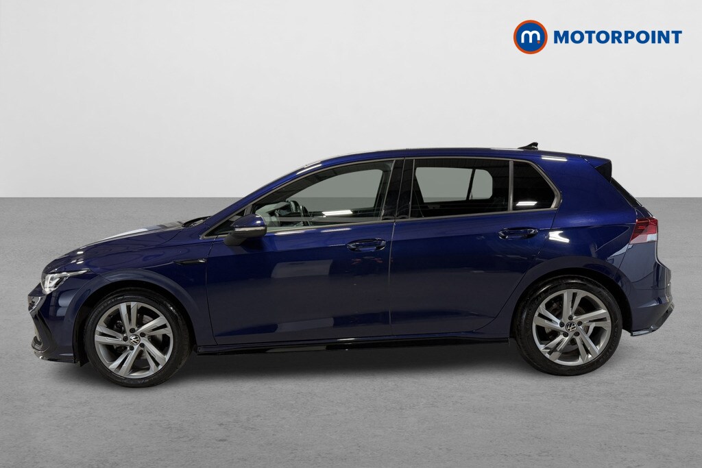 Used Volkswagen Golf 2022 for sale - 76067977: Photo 4