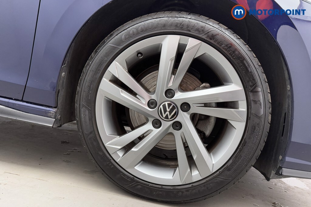 Used Volkswagen Golf 2022 for sale - 76067977: Photo 44