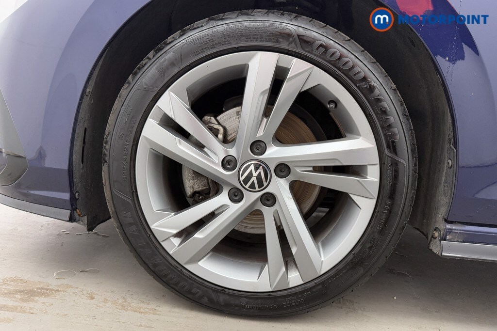Used Volkswagen Golf 2022 for sale - 76067977: Photo 47