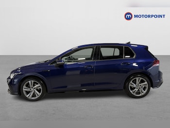 Used Volkswagen Golf 2022 for sale - 76067977: Photo 4