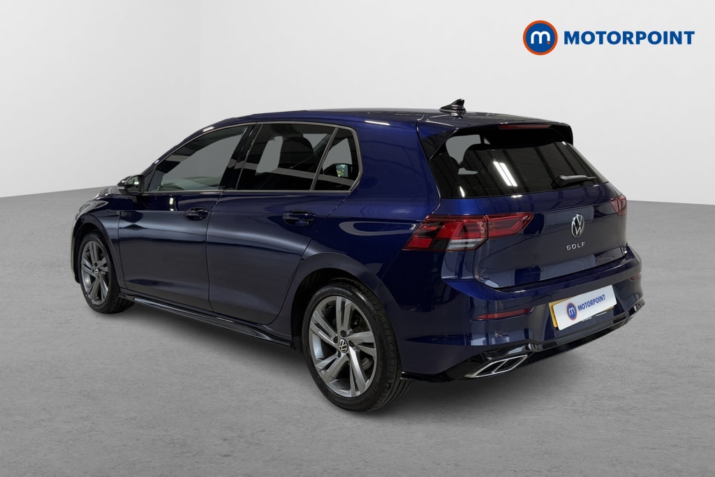 Used Volkswagen Golf 2022 for sale - 76067977: Photo 5