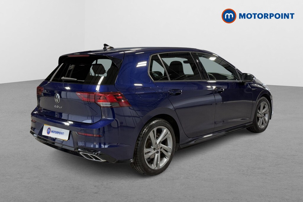 Used Volkswagen Golf 2022 for sale - 76067977: Photo 7