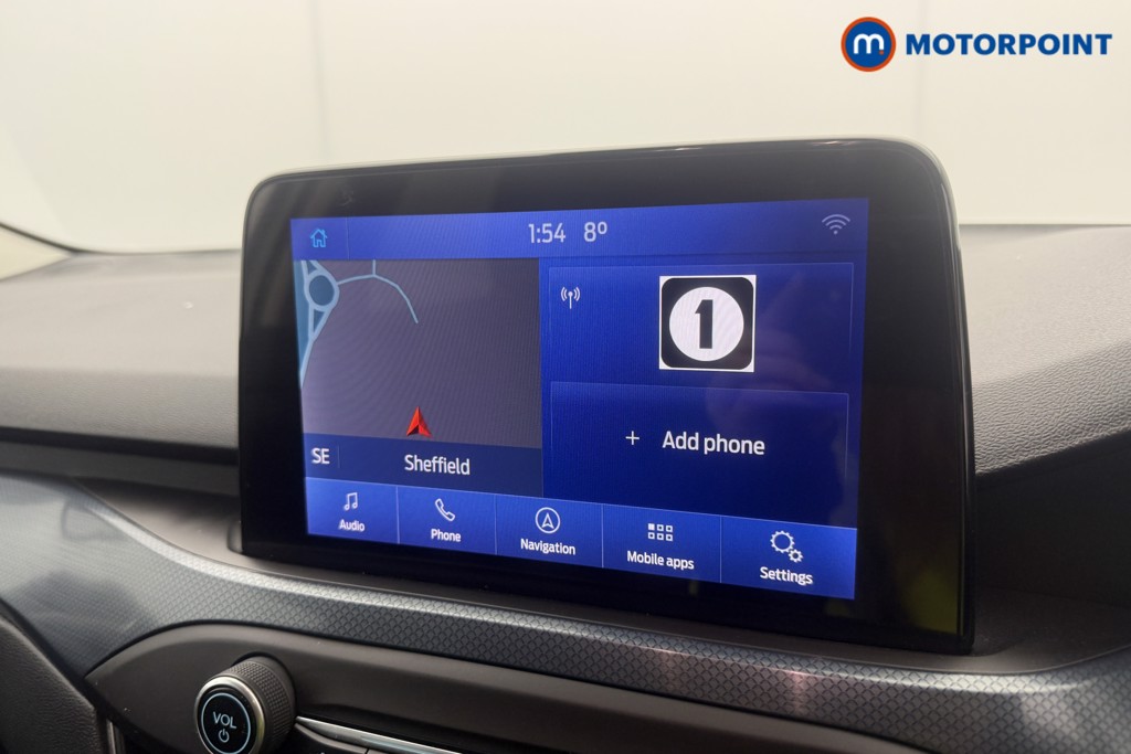 Used Ford Focus 2020 for sale - 77743777: Photo 10