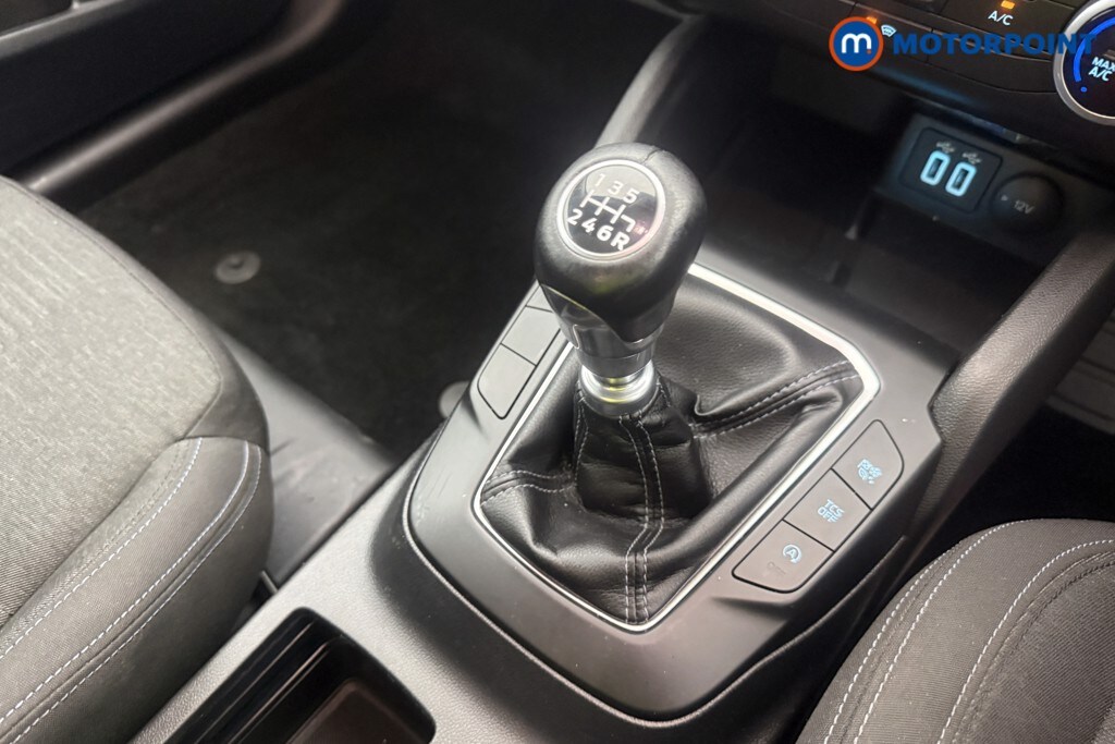 Used Ford Focus 2020 for sale - 77743777: Photo 13