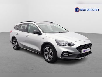 Used Ford Focus 2020 for sale - 77743777: Photo