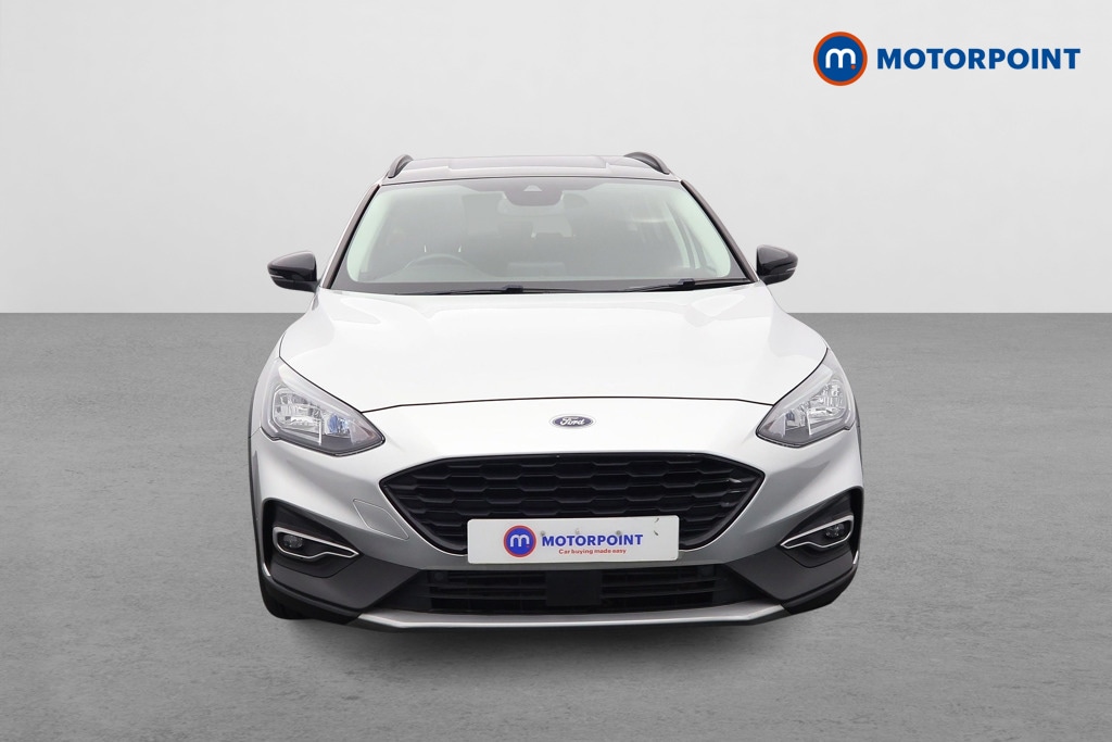 Used Ford Focus 2020 for sale - 77743777: Photo 2