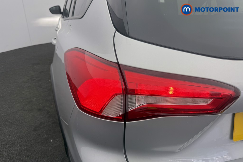 Used Ford Focus 2020 for sale - 77743777: Photo 24