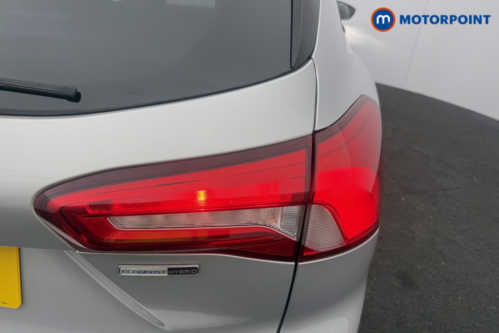 Used Ford Focus 2020 for sale - 77743777: Photo 25