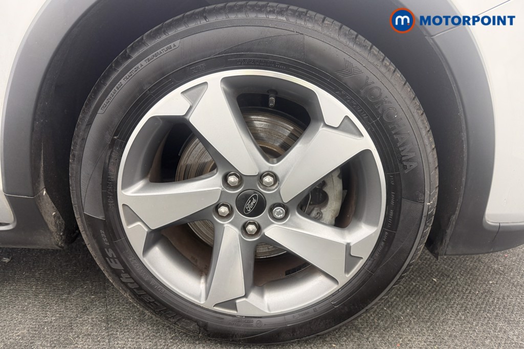 Used Ford Focus 2020 for sale - 77743777: Photo 29