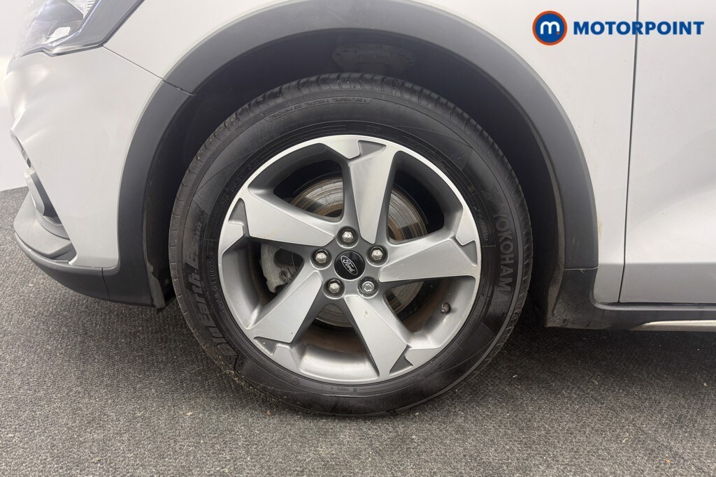 Used Ford Focus 2020 for sale - 77743777: Photo 30