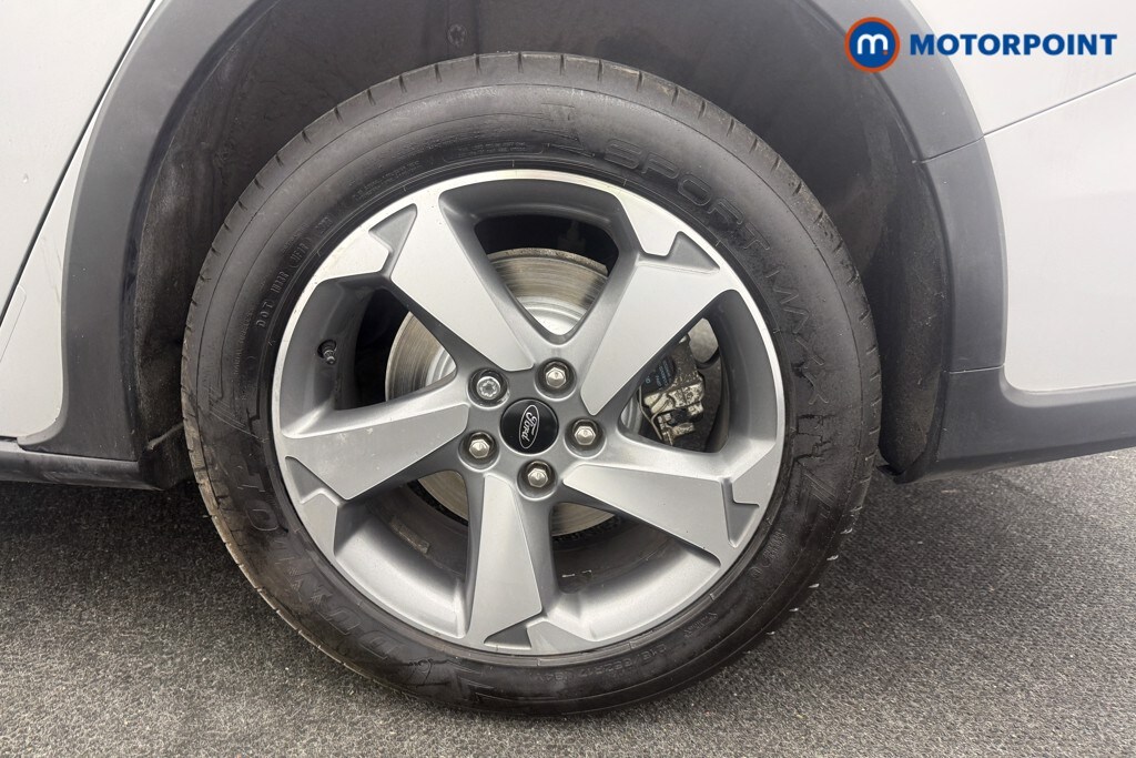 Used Ford Focus 2020 for sale - 77743777: Photo 31