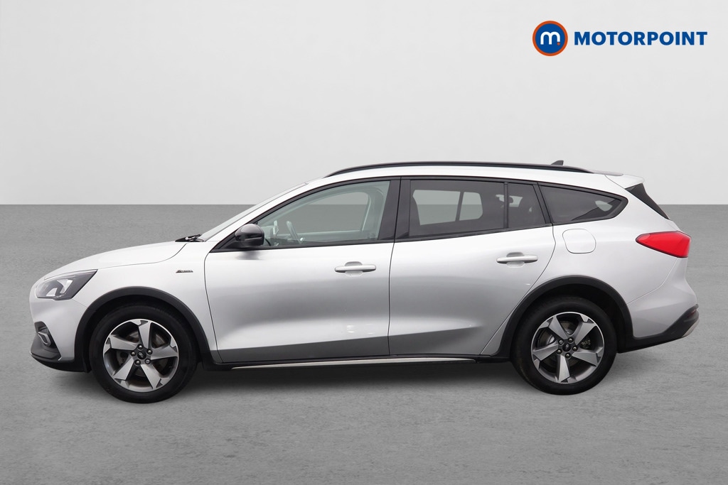 Used Ford Focus 2020 for sale - 77743777: Photo 4