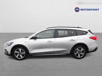 Used Ford Focus 2020 for sale - 77743777: Photo