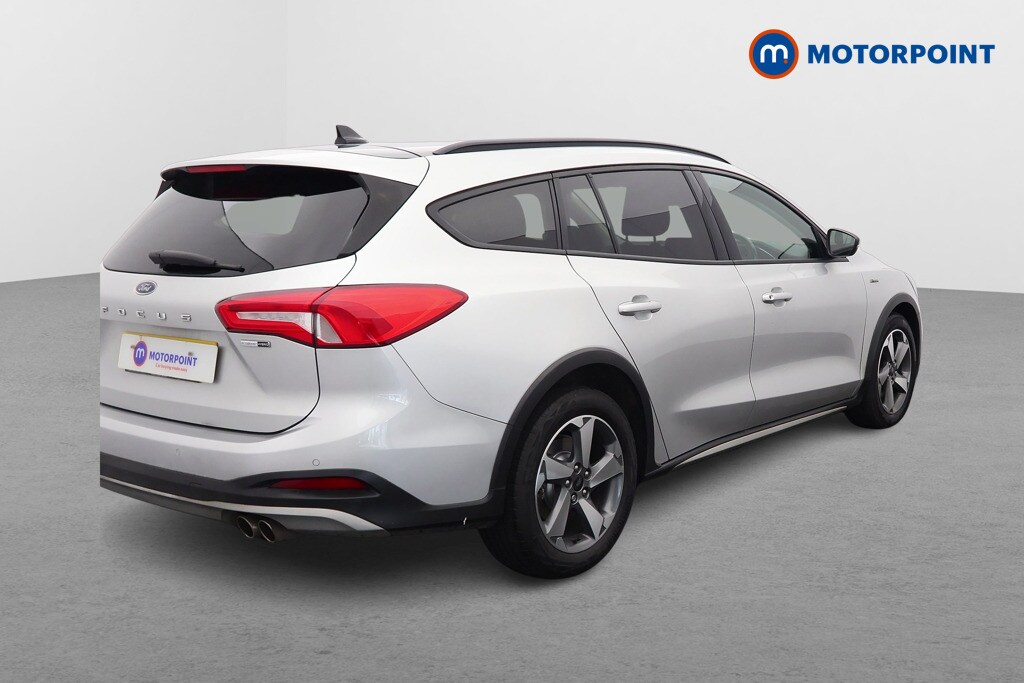 Used Ford Focus 2020 for sale - 77743777: Photo 7