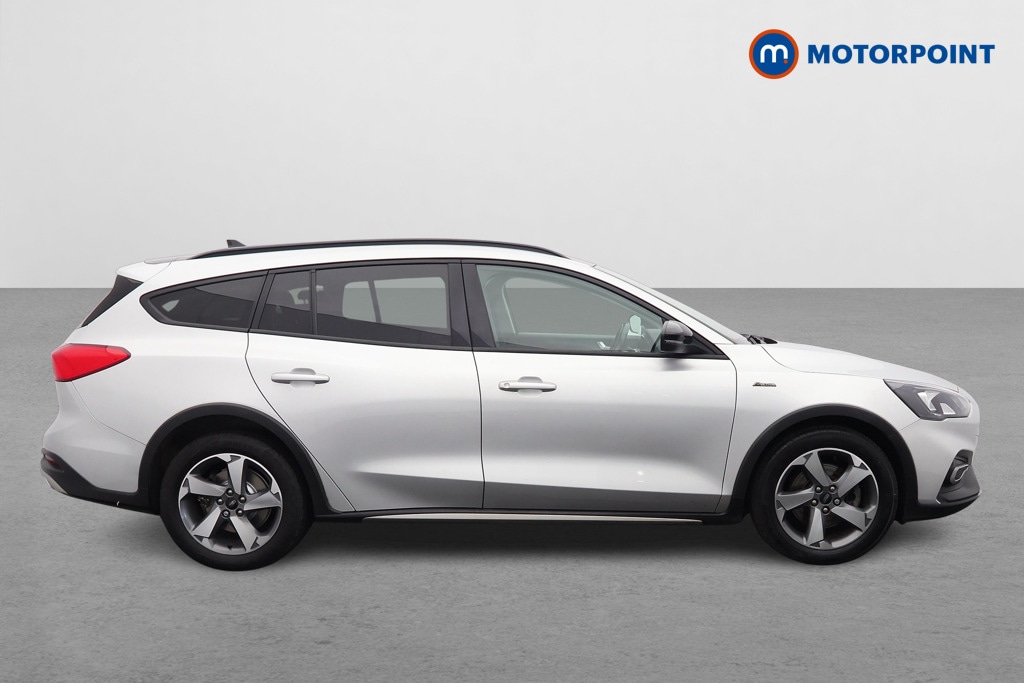 Used Ford Focus 2020 for sale - 77743777: Photo 8