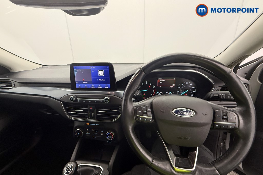 Used Ford Focus 2020 for sale - 77743777: Photo 9