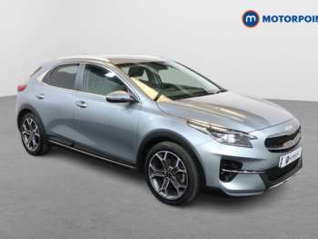 2022 - 1.0T GDi ISG Connect 5dr