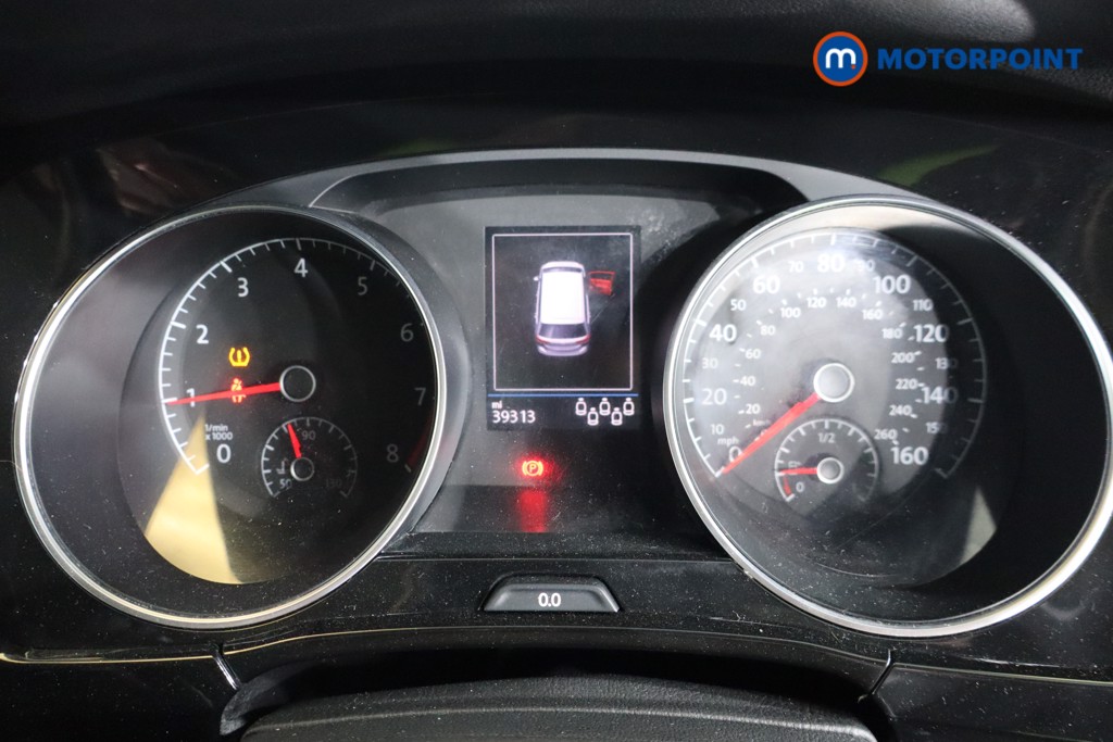 Used Volkswagen Touran 2021 for sale - 77248889: Photo 10