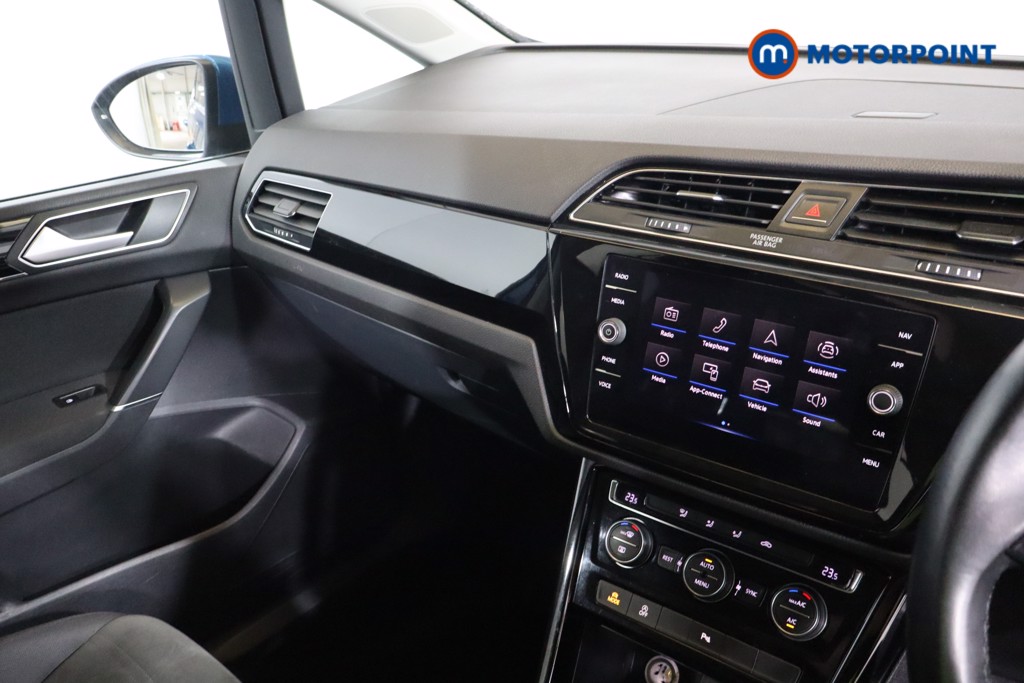 Used Volkswagen Touran 2021 for sale - 77248889: Photo 11