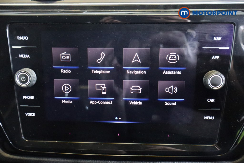 Used Volkswagen Touran 2021 for sale - 77248889: Photo 12