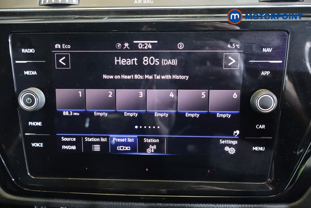 Used Volkswagen Touran 2021 for sale - 77248889: Photo 13