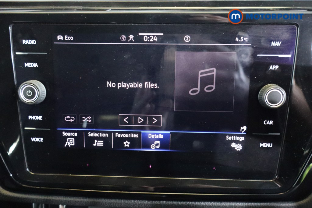 Used Volkswagen Touran 2021 for sale - 77248889: Photo 14