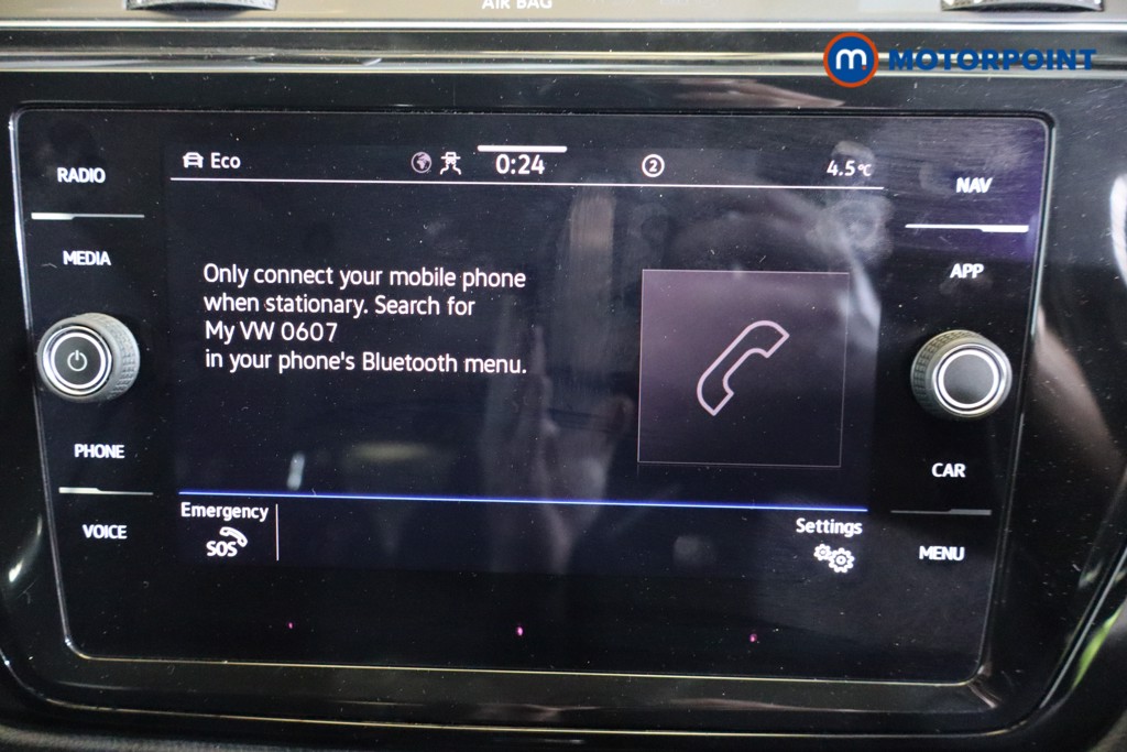 Used Volkswagen Touran 2021 for sale - 77248889: Photo 15