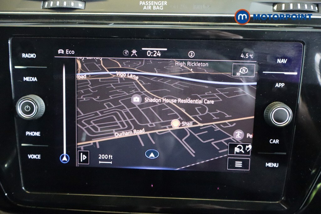 Used Volkswagen Touran 2021 for sale - 77248889: Photo 16