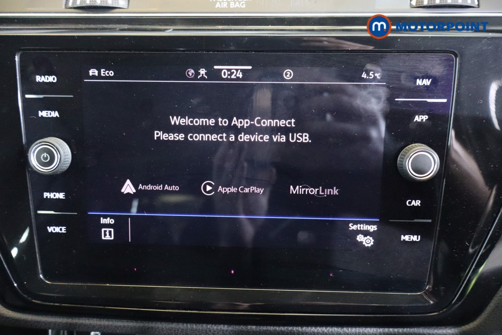 Used Volkswagen Touran 2021 for sale - 77248889: Photo 17