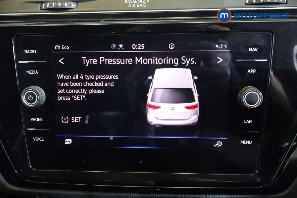 Used Volkswagen Touran 2021 for sale - 77248889: Photo 18