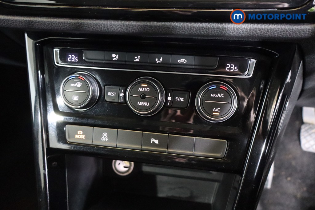 Used Volkswagen Touran 2021 for sale - 77248889: Photo 19