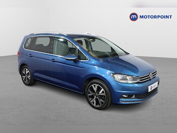 2021 - 1.5 TSI EVO SEL 5dr