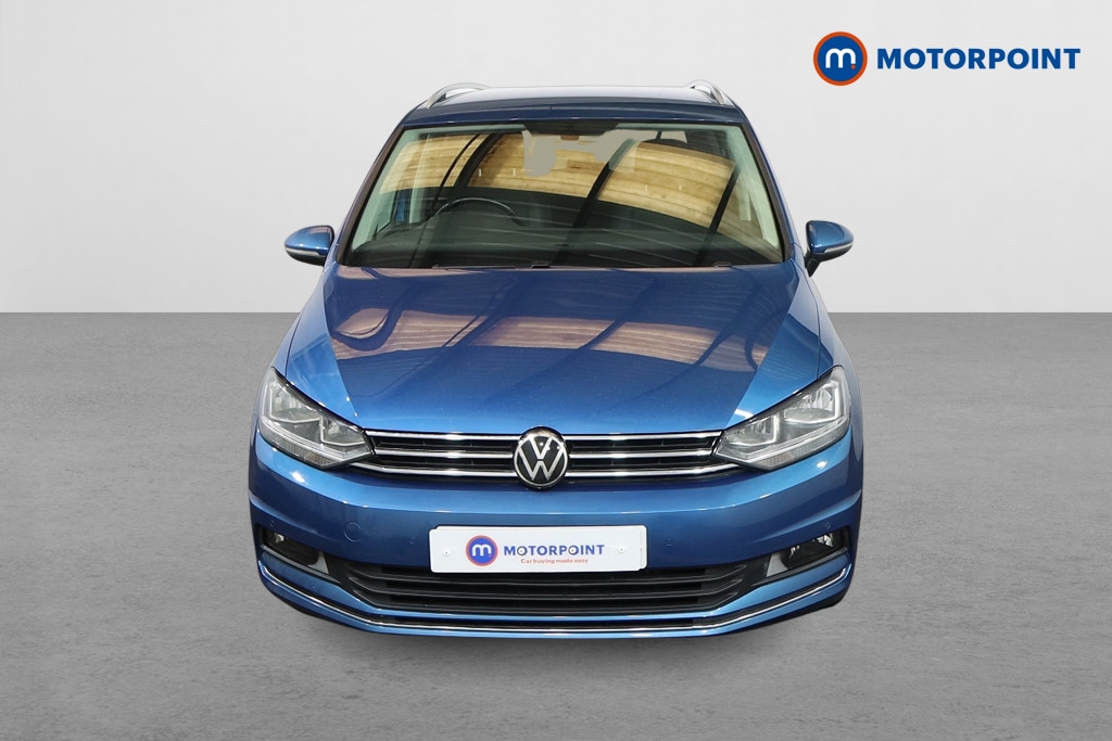 Used Volkswagen Touran 2021 for sale - 77248889: Photo 2