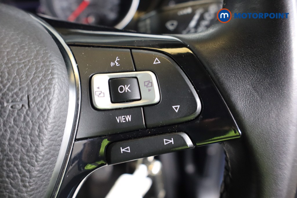 Used Volkswagen Touran 2021 for sale - 77248889: Photo 22