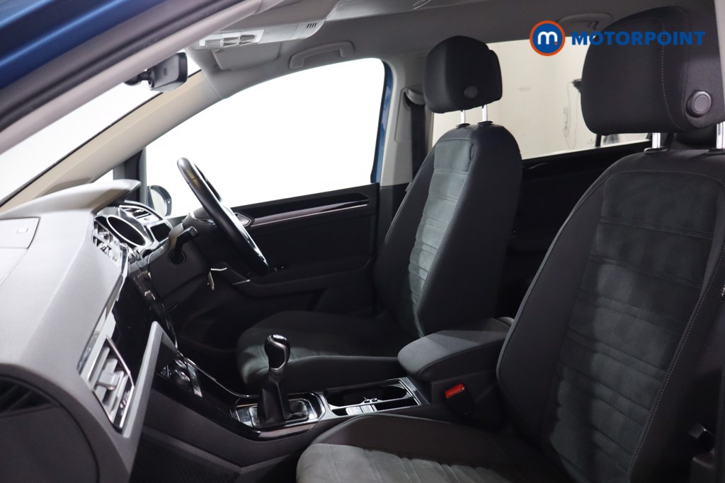 Used Volkswagen Touran 2021 for sale - 77248889: Photo 27