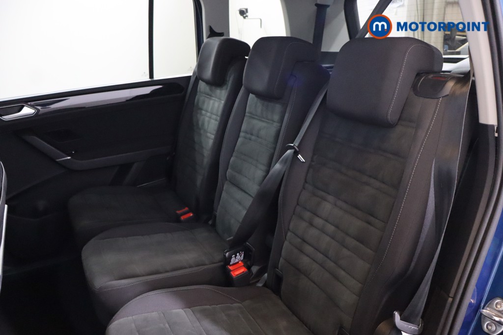 Used Volkswagen Touran 2021 for sale - 77248889: Photo 28