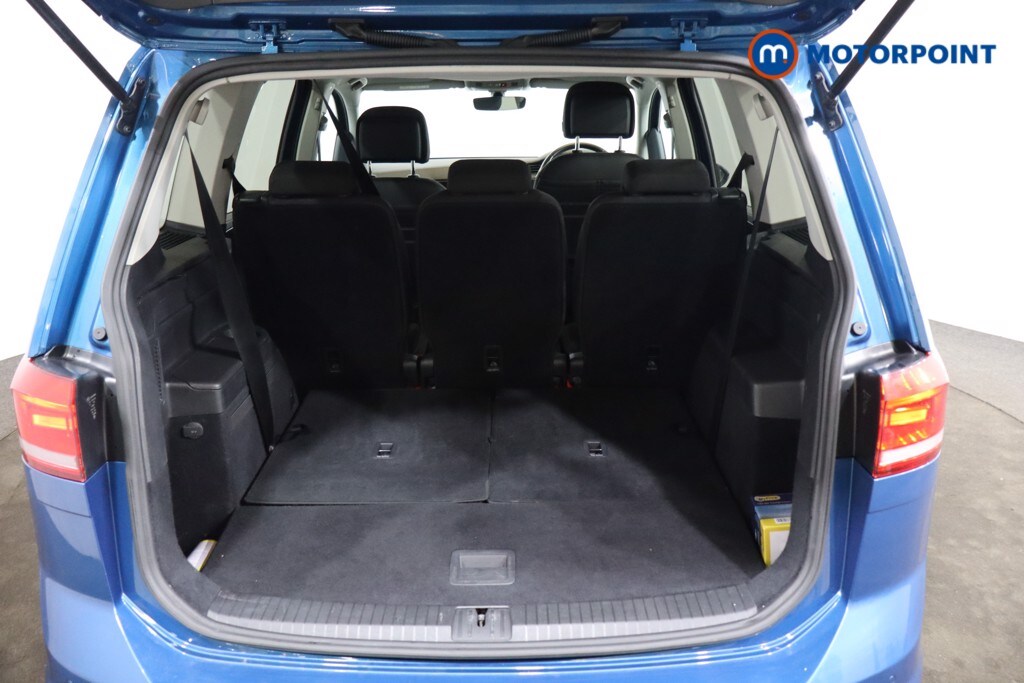 Used Volkswagen Touran 2021 for sale - 77248889: Photo 33