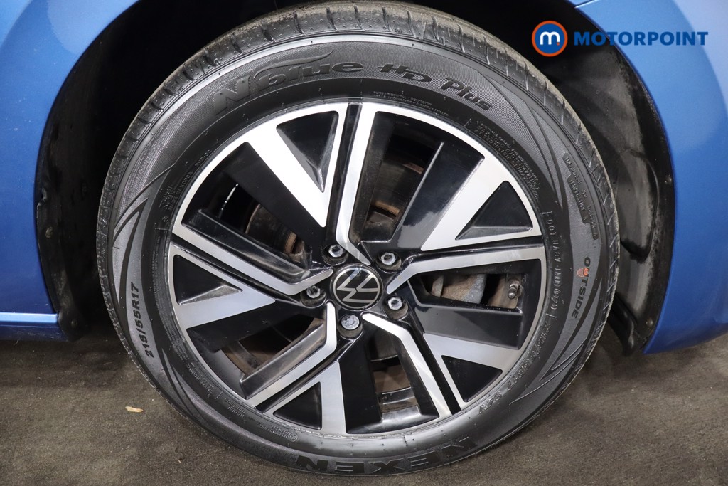 Used Volkswagen Touran 2021 for sale - 77248889: Photo 35